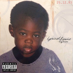 KingKwame - Underground Boy (Insha Allah)(Beat by Kevin Mabz)