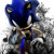 Artwork for Sonic  His World (Zebrahead Ver.)