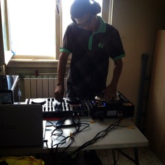 MEGAMIX CUMBIA PERUANA 2015 LA HISTORIA  Continuarà