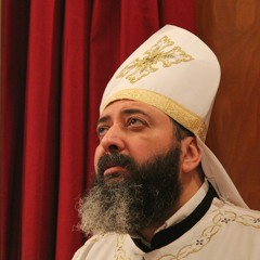 Covenant Thursday Fraction 2015 - Fr. Morkos Elkomos