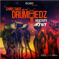 Handz On Ur Drum - Chris Dave and The Drumhedz