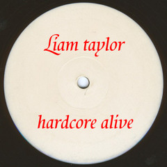 Hardcore Alive