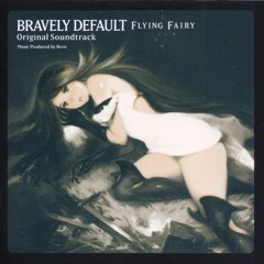 Bravely Default