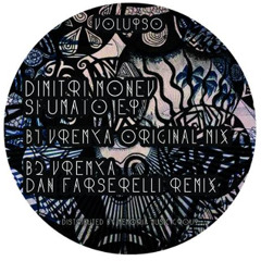 Dimitri Monev - Vremya (Dan Farserelli Remix) [clip]