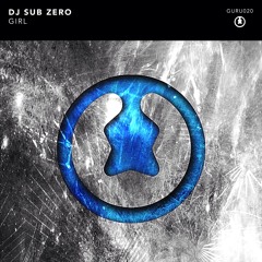 GIRL (Like That)  - GURU 020