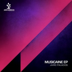 Jairo Palacios musicaine(original mix)