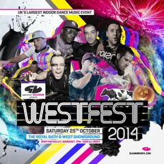 west fest 2014