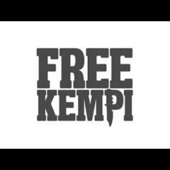 Nino - Brief Aan Kempi