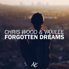 Chris Wood & Vaxille - Forgotten Dreams