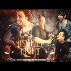 MISCHIEF NIGHT- LIVE Sampler