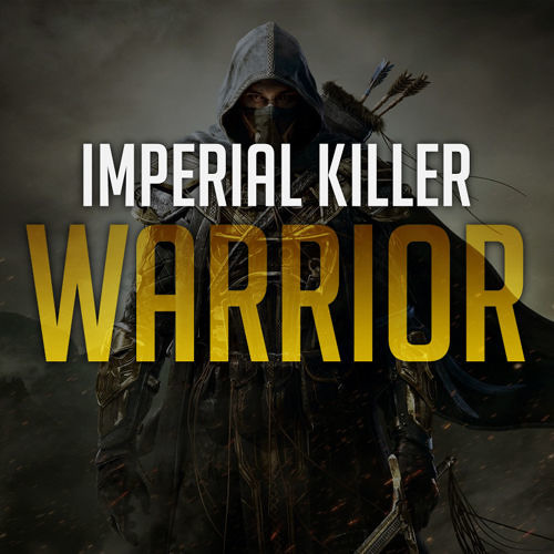 Imperial Killer - Warrior (House Tunes X Release)