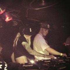 Brixton Jamm - Live Set