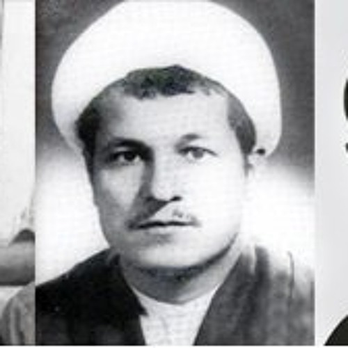 راجع به رفسنجانی، خامنه ای و منتظری - از زبان ابوالحسن بنی صدر در سال 63