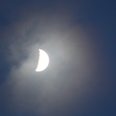 Mother Stands For Comfort (Cover) - E:li