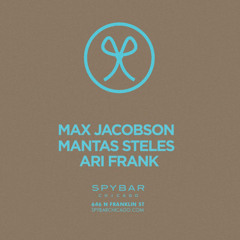 TIED COLLECTIVE live at Spybar | Spybar Radio Episode 12