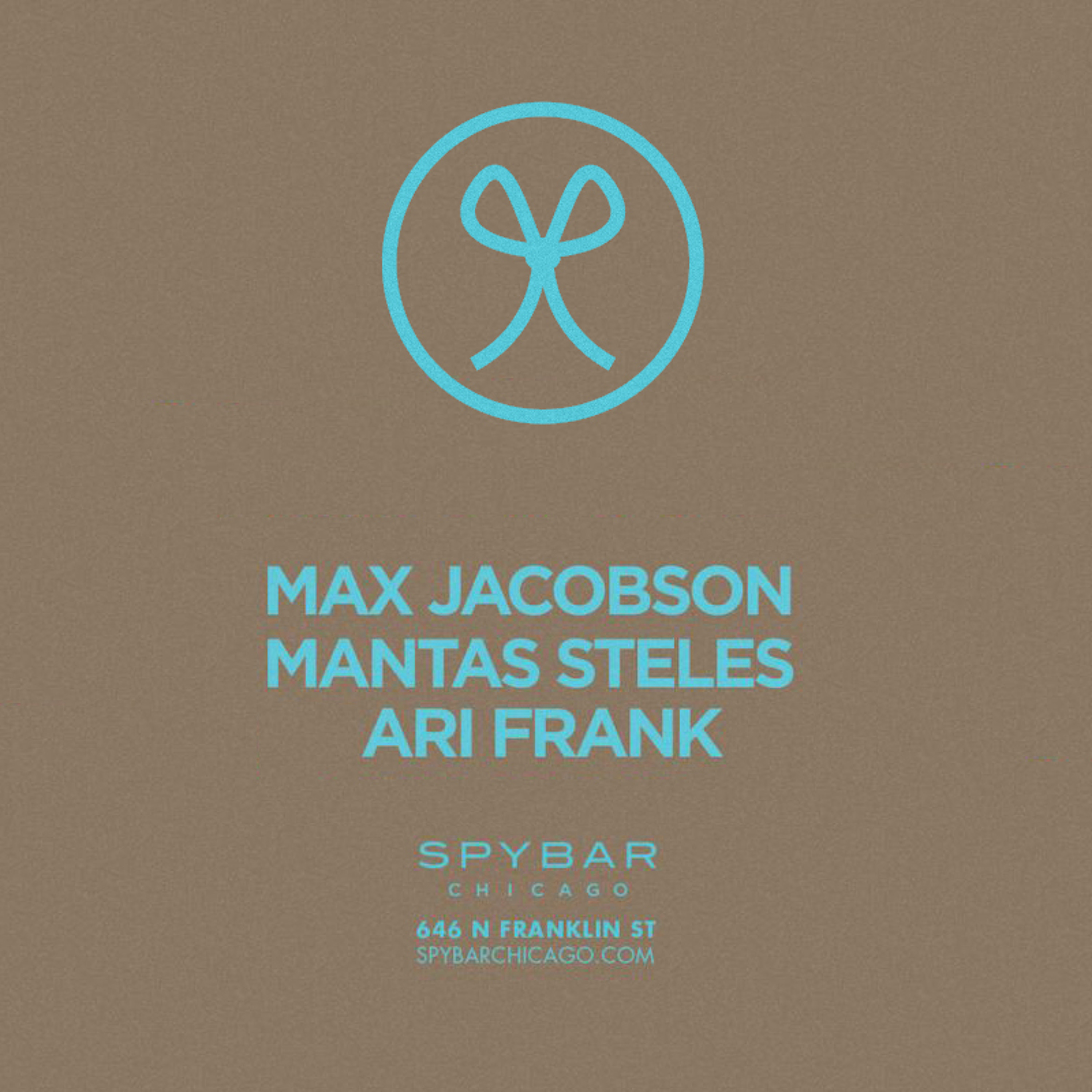 Spybar Radio