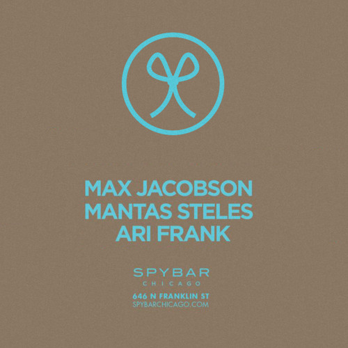 TIED COLLECTIVE live at Spybar | Spybar Radio Episode 12