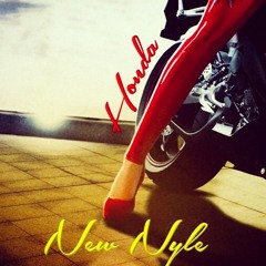 New Nyle - Honda {Prod BeatByShay}