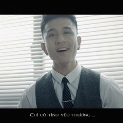 Edward Duong Nguyen - Only Love