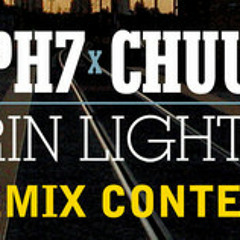 JR & PH7 X Chuuwee - ''Florin Light Rail'' HEEM-MIX