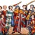 Artwork for Prelude, Illusion and Magic for Medieval Ensemble - I. Prelude