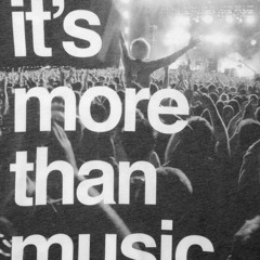 More Than Music
