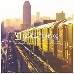 Revelations 004 | Max Dillon Guest Mix