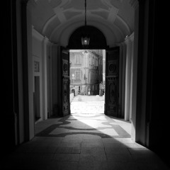 corda/orrù/schmidt - live at the palazzo viceregio (april 1/2015)