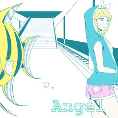 【Lunacy】 エンゼルフィッシュ / Angelfish を歌ってみた