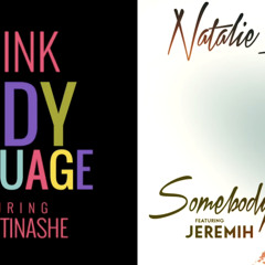 Kid Ink vs Natalie La Rose "Somebody's Body Language"