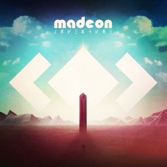 Madeon - Ok (Barello Vocal Edit)