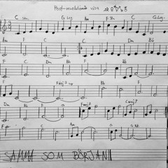 Post-Revolutionär Visa