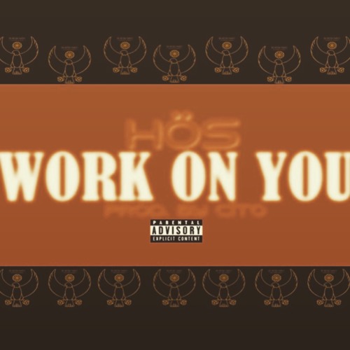 HöS - Work On You ft. Davion Farris