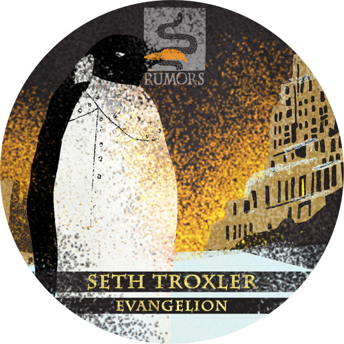 RMS006 Seth Troxler - Evangelion (Jonson & Siminski Remix) 1644 PM