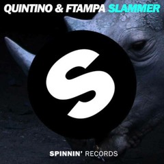 Quintino FTAMPA - Slammer (Mr.Bull & DraKars Remix)
