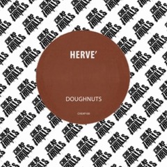 Hervé & Jay Robinson - Shades (Original Mix) - OUT NOW!