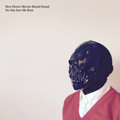 There's A Crow Where Damien Goes