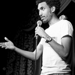Ben Bizuneh - Ep. 38 - Coming Up Standing