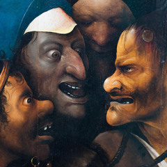 Angry World © Tim Robinson 2012