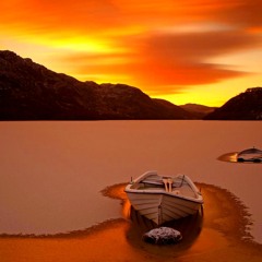 Chill Out Master Mix