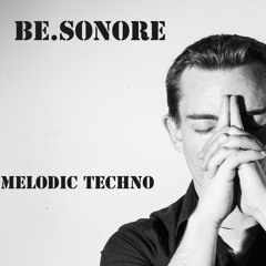 Melodic Techno Mix