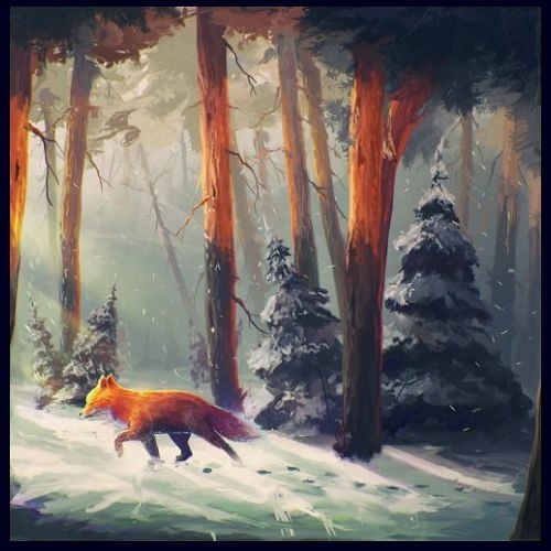 Ben Howard - The Fear (Elkoe Remix)