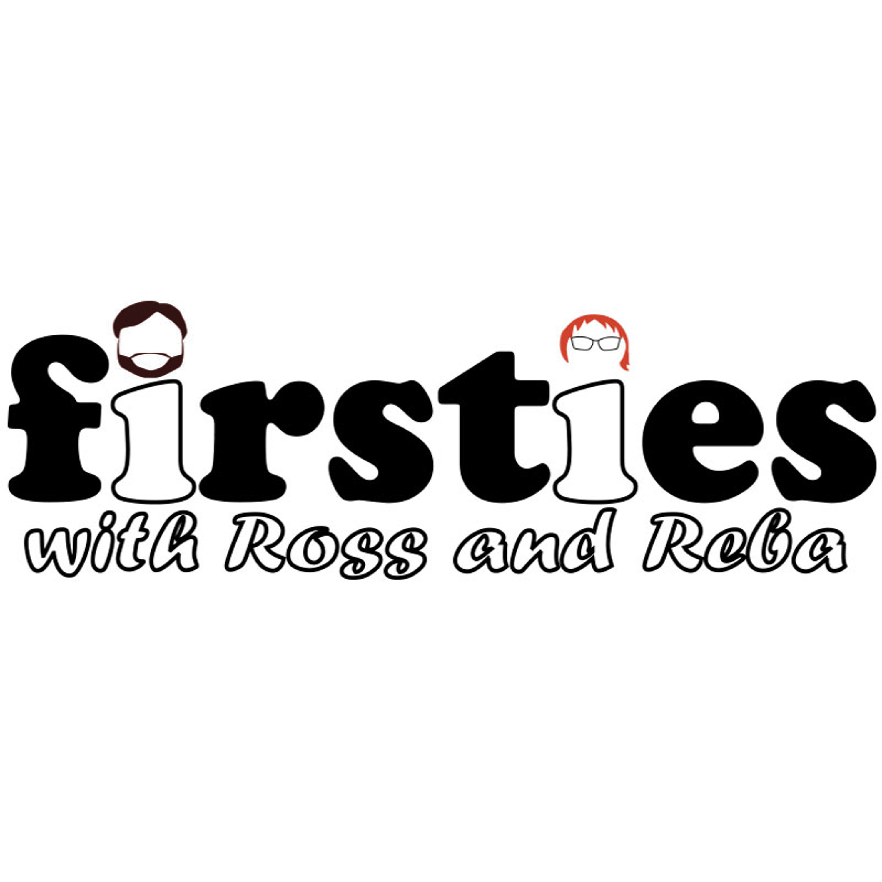 Firsties Episode 7: Venture Bros - Tag Sale...You're It! and Home Insecurity episode artwork
