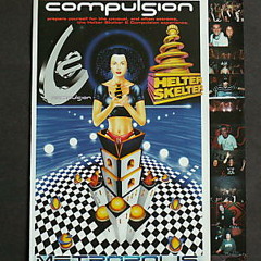 RATTY(OLD SKOOL)--HELTER SKELTER - COMPULSION- METROPOLIS 2001