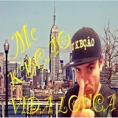 MC KBÇÃO VIDA  LOUCA  LANÇAMENTO 2016