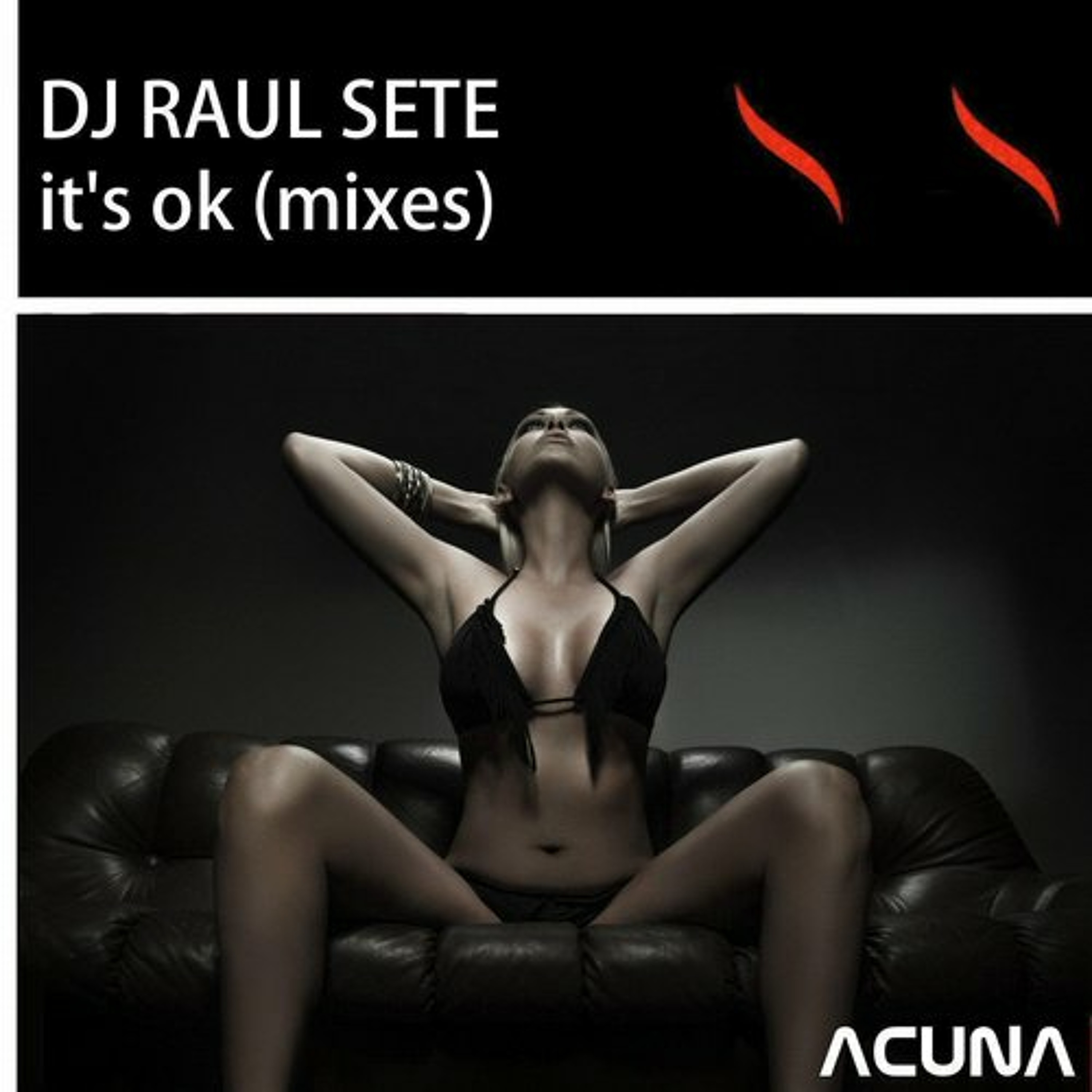 ( DJ Raul Sete ) R. Double