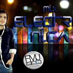 FREDDY MARCELO JARA MIX ELECTRONICA 1