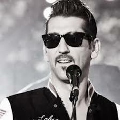 . Danny Vera  en Gait klein kromhof  "Goodbye "(steve earl)