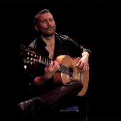 Unas notas para el Genio y Maestro...