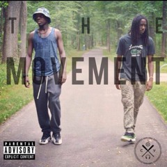 Riq X VIzzy x Frat Boys Adonis - Coolvibes Shit Pt.2